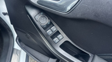 Ford Fiesta 1.0 EcoBoost 125 Active X 5dr Petrol Hatchback